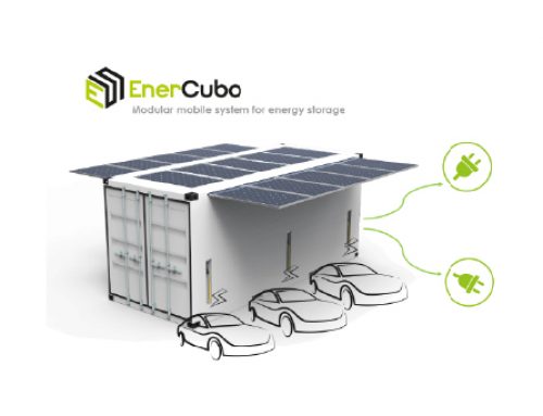 NOUVELLE BATTERIE ARCHIMEDE 70 kW: la technologie ULTRASILENT rencontre la polyvalence des BATTERIES AU LITHIUM