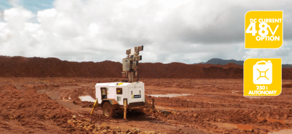 Mining